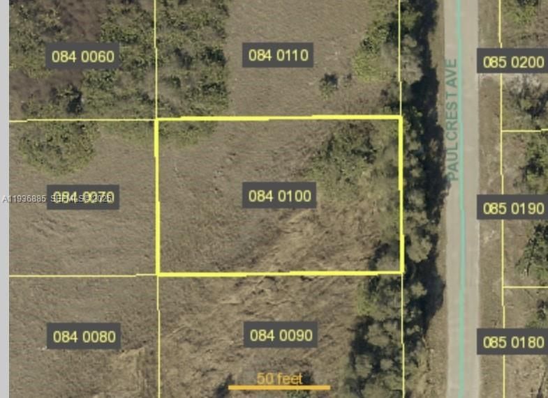 For Sale: $32,000 (0.28 acres)