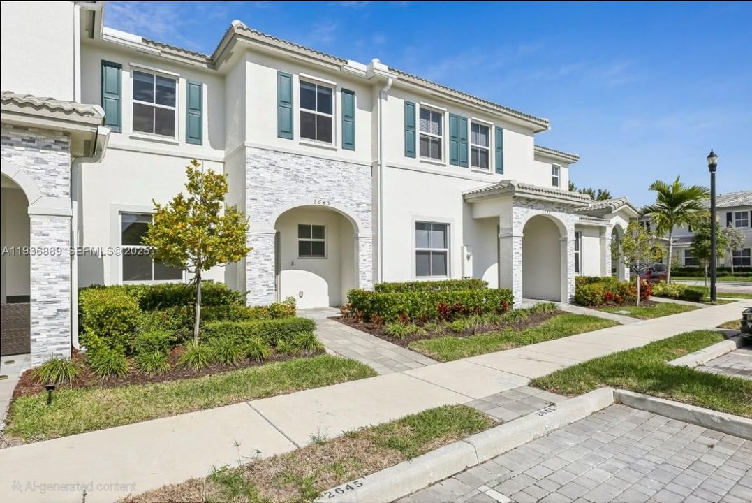 For Rent: $2,300 (3 beds, 2 baths, 1483 Square Feet)