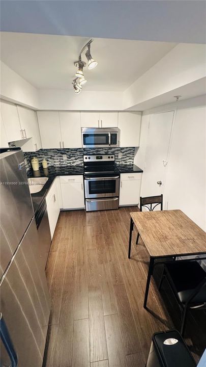 En Renta: $1,900 (1 camas, 1 baños, 697 Pies cuadrados)