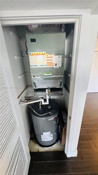 En Renta: $1,900 (1 camas, 1 baños, 697 Pies cuadrados)