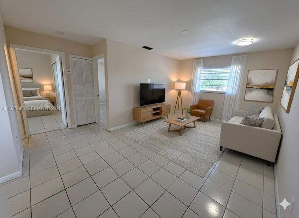 En Renta: $2,050 (2 camas, 1 baños, 950 Pies cuadrados)