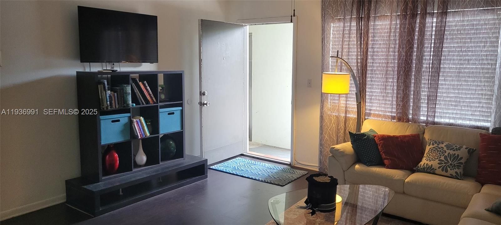 En Renta: $1,950 (1 camas, 1 baños, 580 Pies cuadrados)