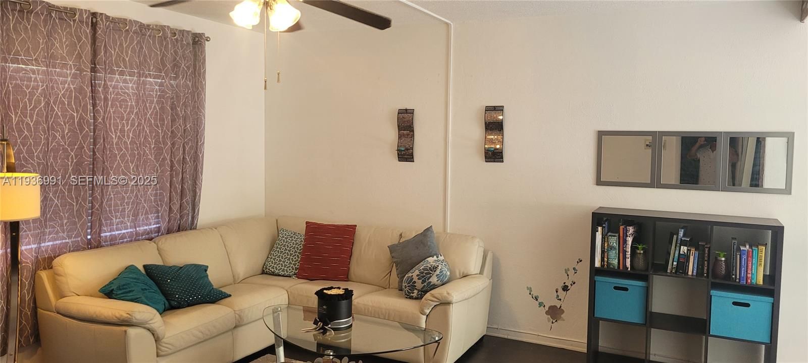 En Renta: $1,950 (1 camas, 1 baños, 580 Pies cuadrados)