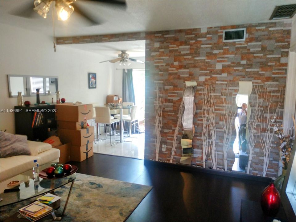 En Renta: $1,950 (1 camas, 1 baños, 580 Pies cuadrados)