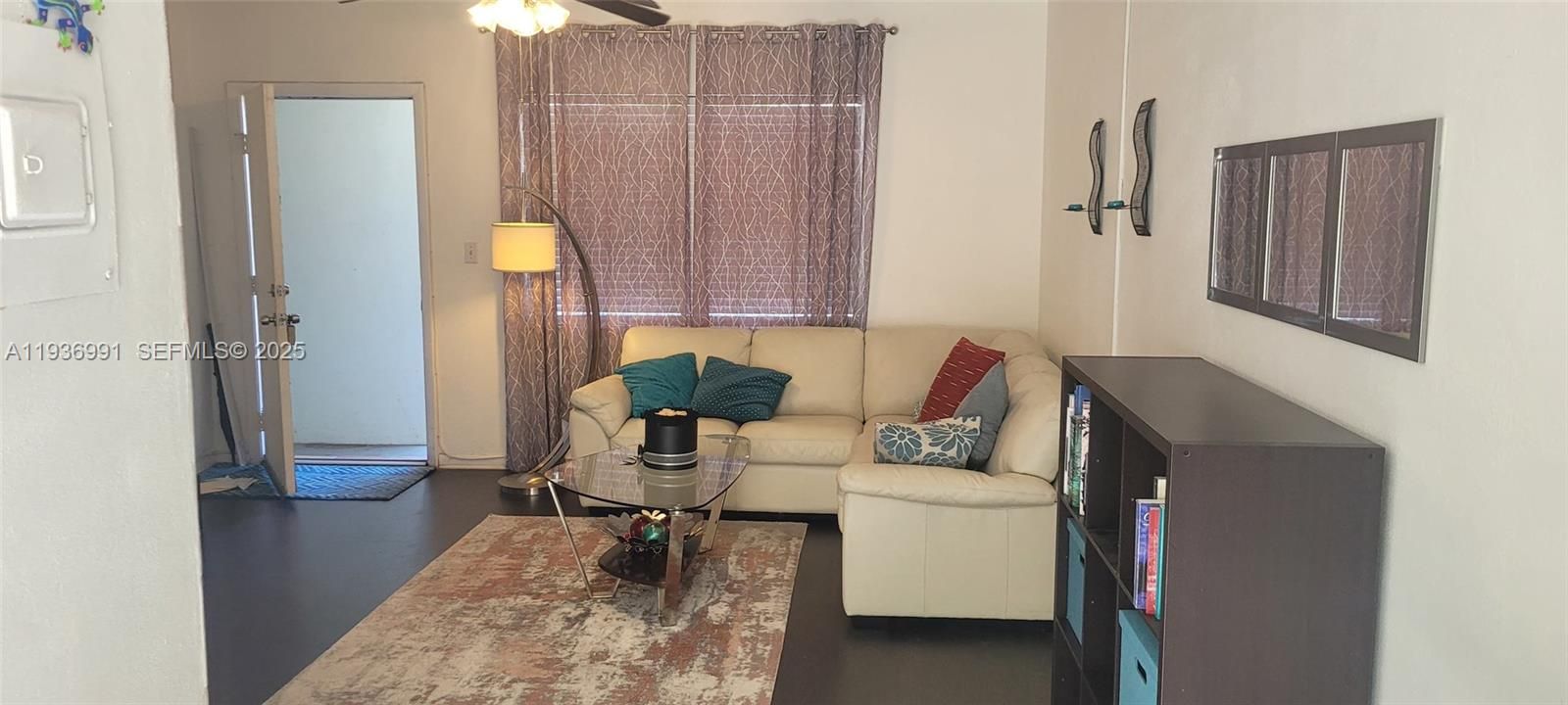 En Renta: $1,950 (1 camas, 1 baños, 580 Pies cuadrados)