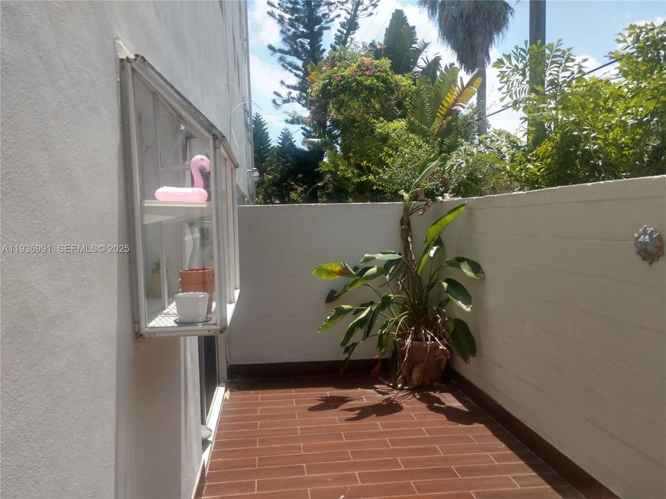 En Renta: $1,950 (1 camas, 1 baños, 580 Pies cuadrados)