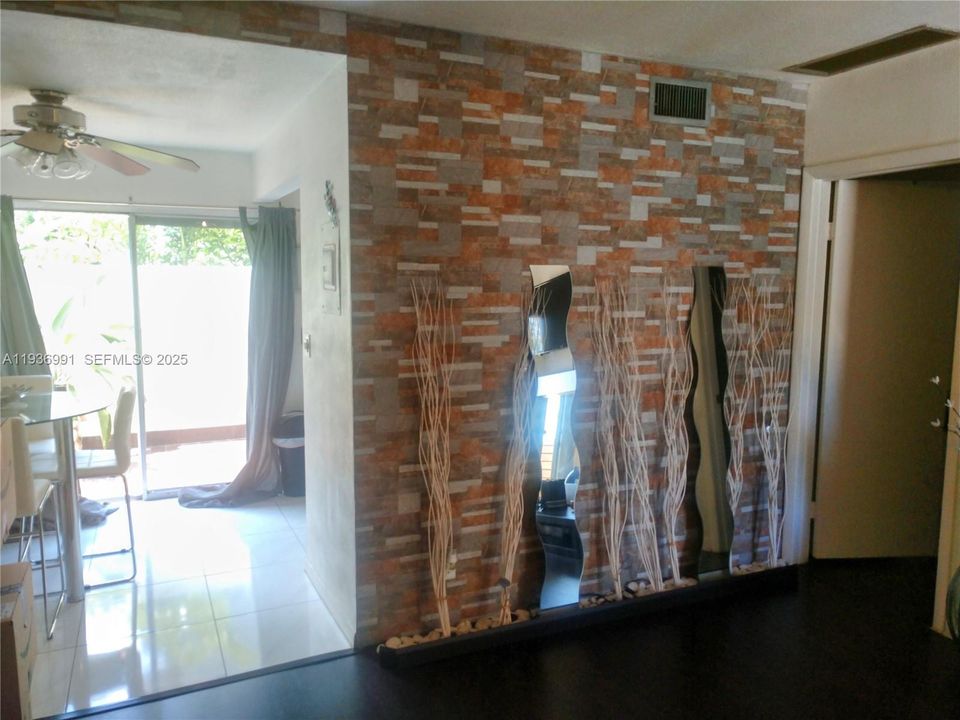 En Renta: $1,950 (1 camas, 1 baños, 580 Pies cuadrados)