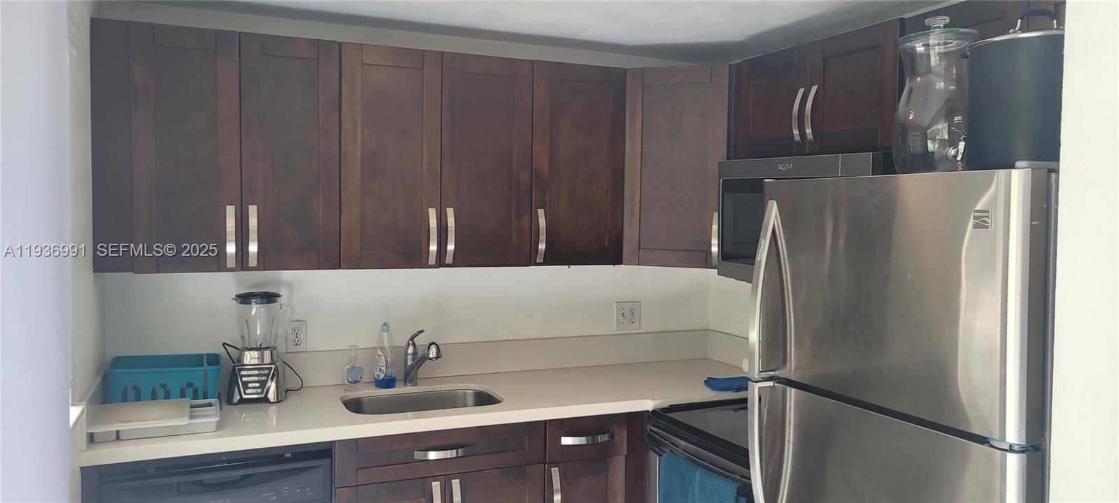 En Renta: $1,950 (1 camas, 1 baños, 580 Pies cuadrados)