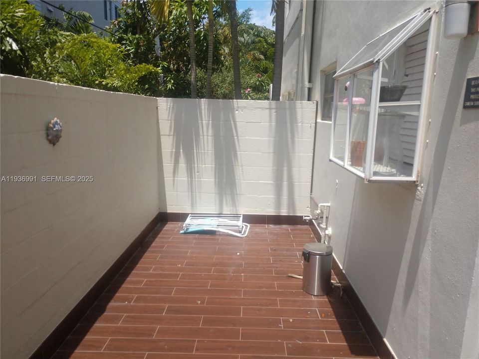 En Renta: $1,950 (1 camas, 1 baños, 580 Pies cuadrados)