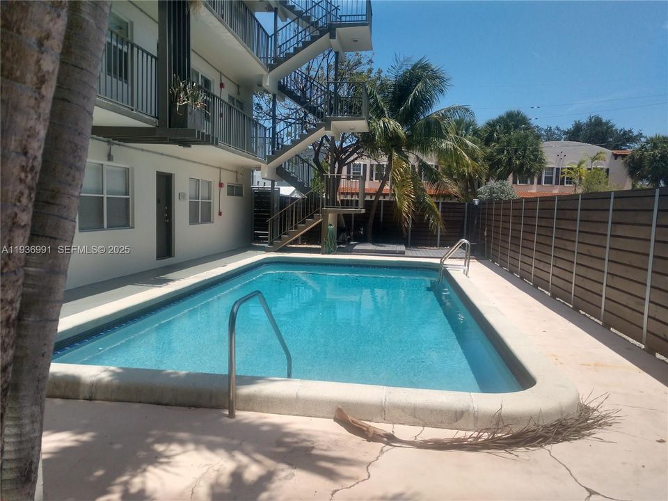 En Renta: $1,950 (1 camas, 1 baños, 580 Pies cuadrados)