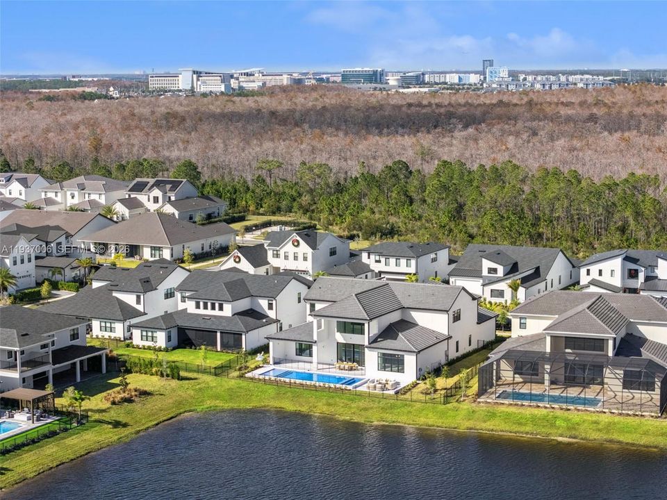 На продажу: $3,599,000 (5 спален, 6 ванн, 0 Квадратных фут)