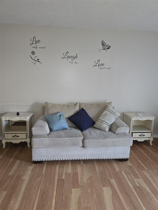 En Renta: $1,550 (1 camas, 1 baños, 620 Pies cuadrados)