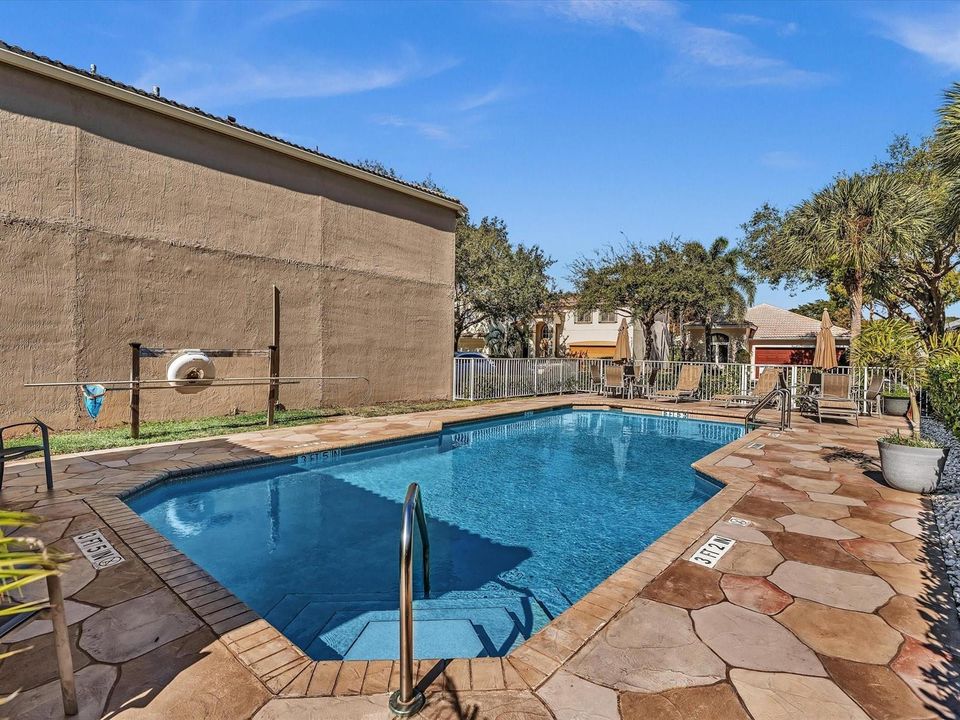 Community Pool