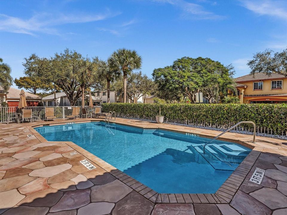 Community Pool