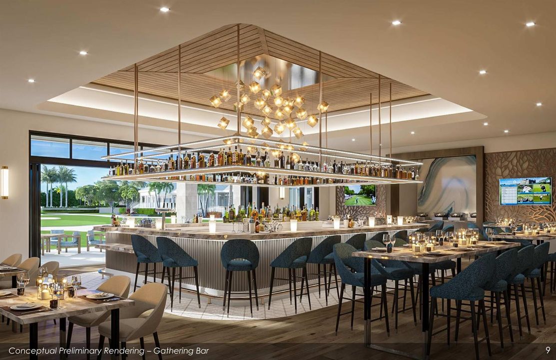 Lakeside grille 6