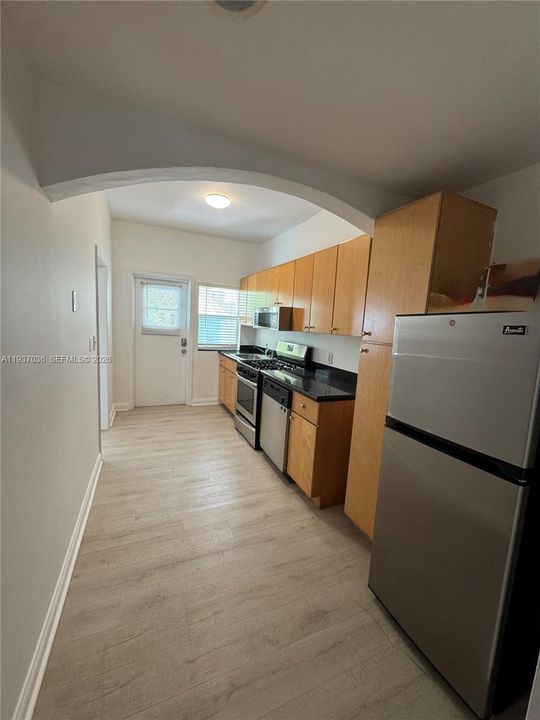 En Renta: $3,300 (2 camas, 1 baños, 700 Pies cuadrados)