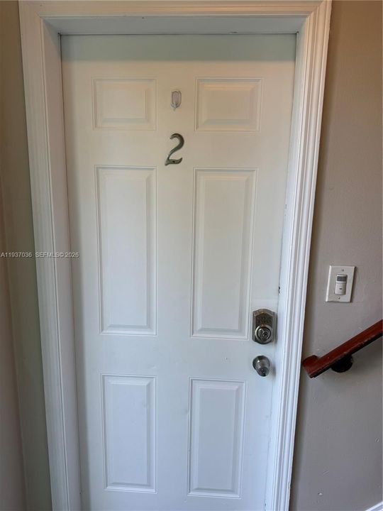 En Renta: $3,300 (2 camas, 1 baños, 700 Pies cuadrados)