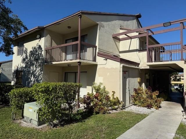 En Renta: $2,100 (2 camas, 2 baños, 816 Pies cuadrados)