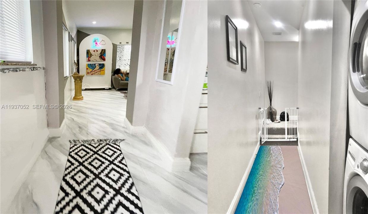 В аренду: $3,600 (3 спален, 2 ванн, 3460 Квадратных фут)