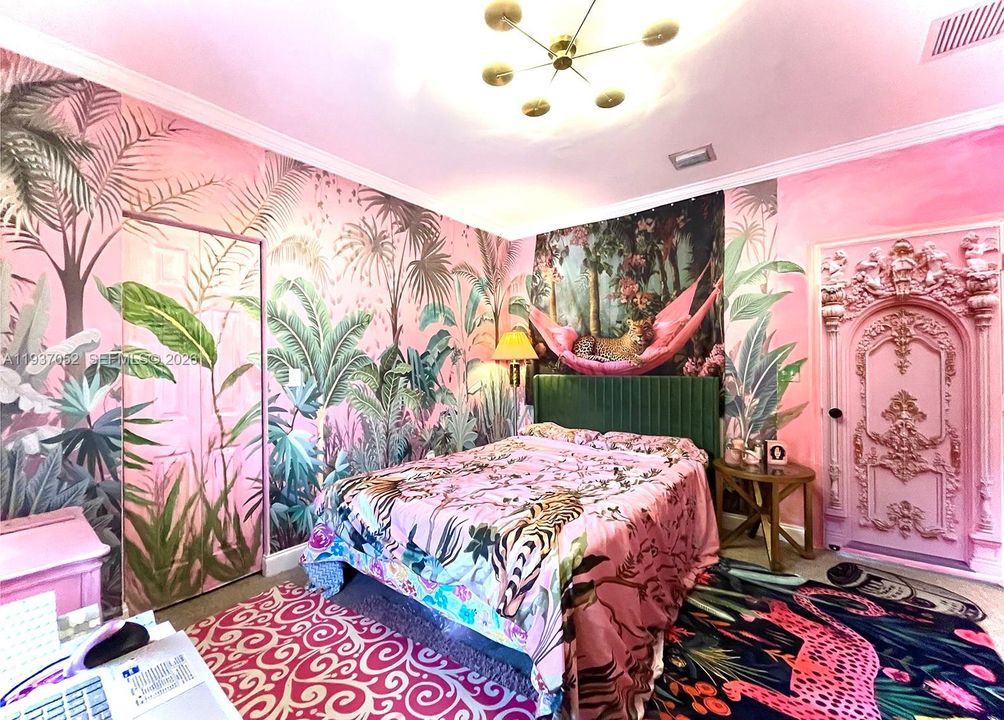 В аренду: $3,600 (3 спален, 2 ванн, 3460 Квадратных фут)