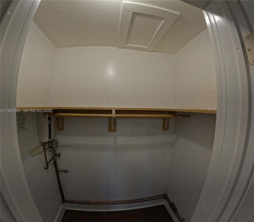 En Renta: $1,750 (1 camas, 1 baños, 516 Pies cuadrados)