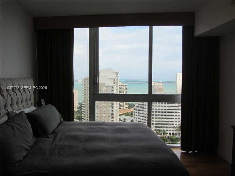 2nd Bedroom's view