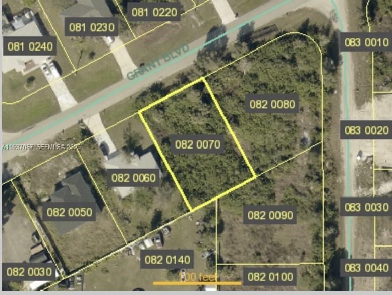 For Sale: $32,000 (0.23 acres)