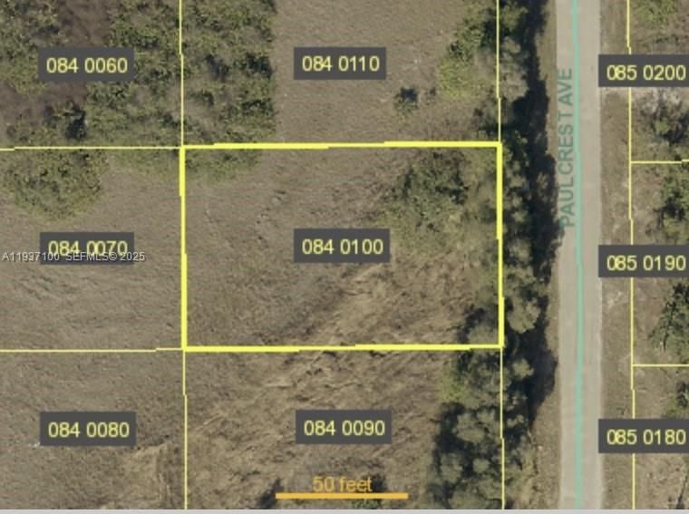 En Venta: $32,000 (0.23 acres)