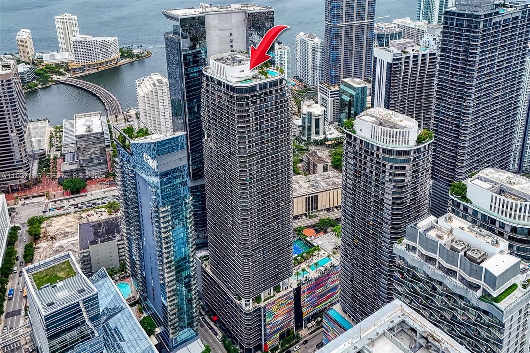 En Renta: $7,999 (3 camas, 3 baños, 1334 Pies cuadrados)