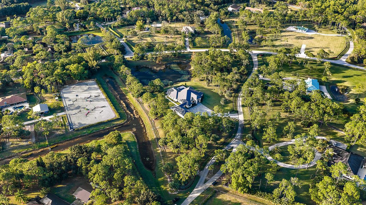 Oversized Lot