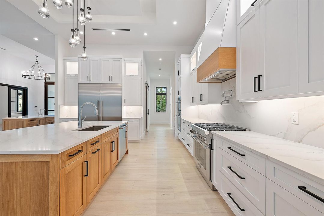 Chefs Kitchen