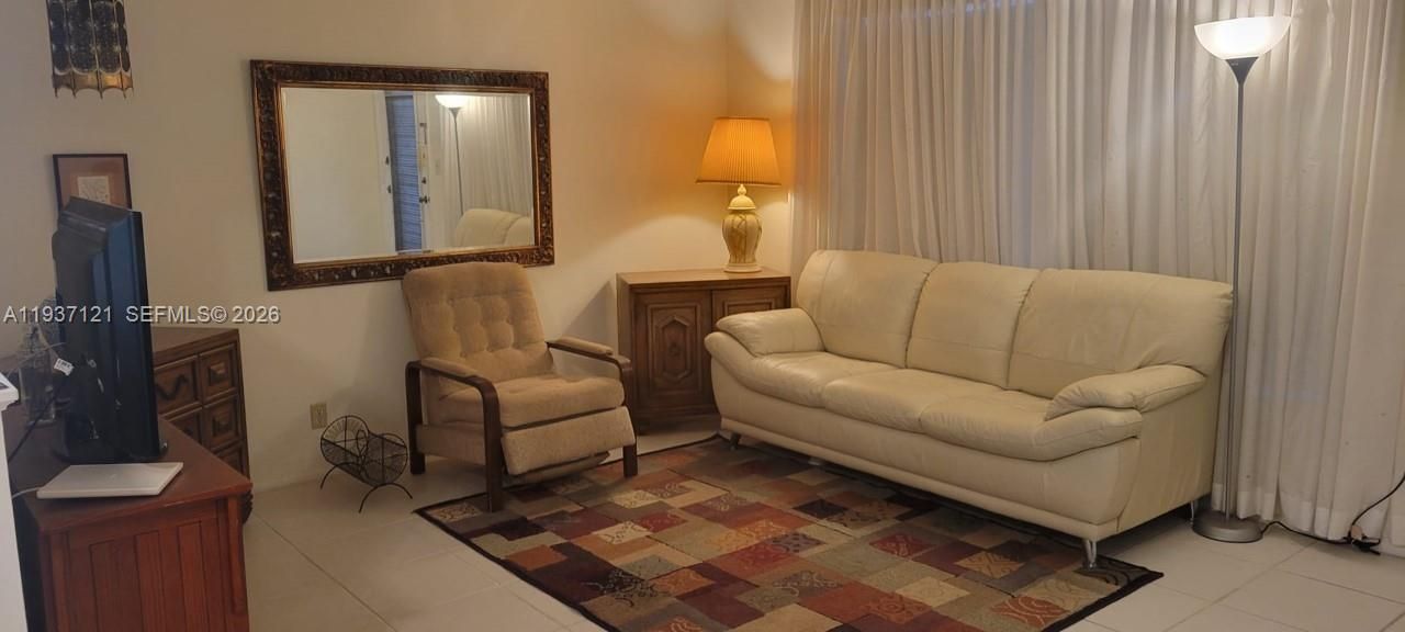 En Renta: $1,400 (1 camas, 1 baños, 662 Pies cuadrados)