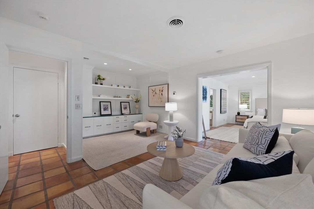 Large Room