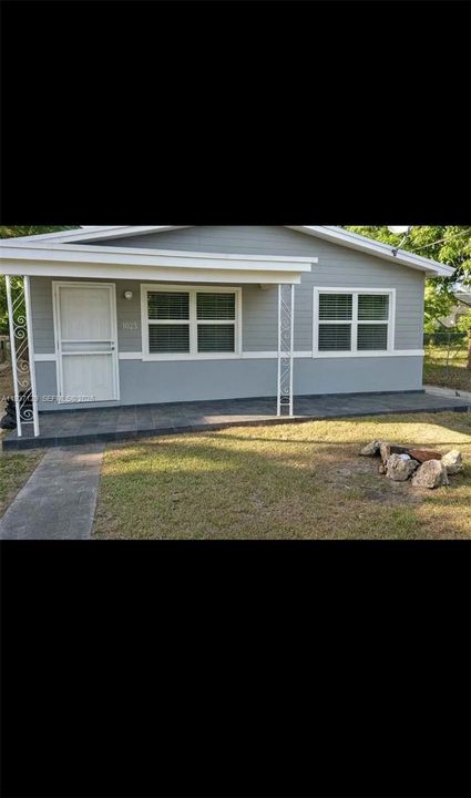 En Renta: $1,900 (2 camas, 1 baños, 783 Pies cuadrados)