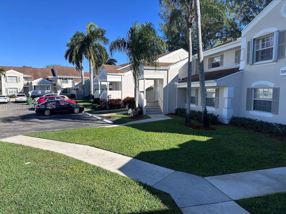 En Renta: $2,100 (2 camas, 2 baños, 1160 Pies cuadrados)