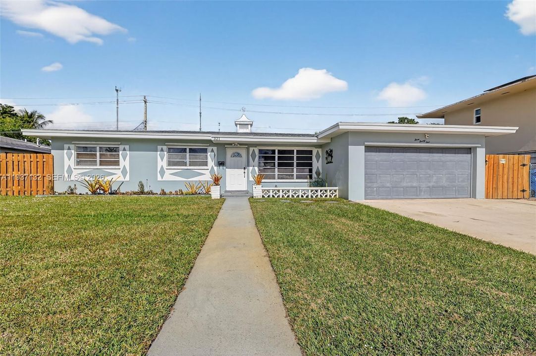 WATER VIEWS, WATER FRONT