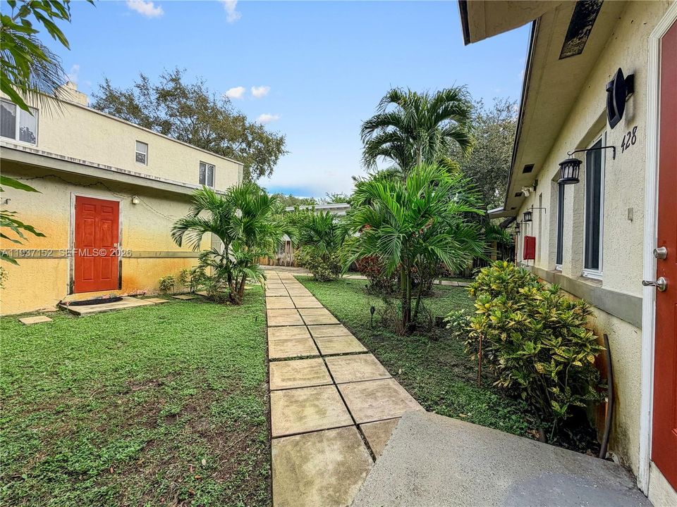 En Renta: $1,650 (1 camas, 1 baños, 500 Pies cuadrados)