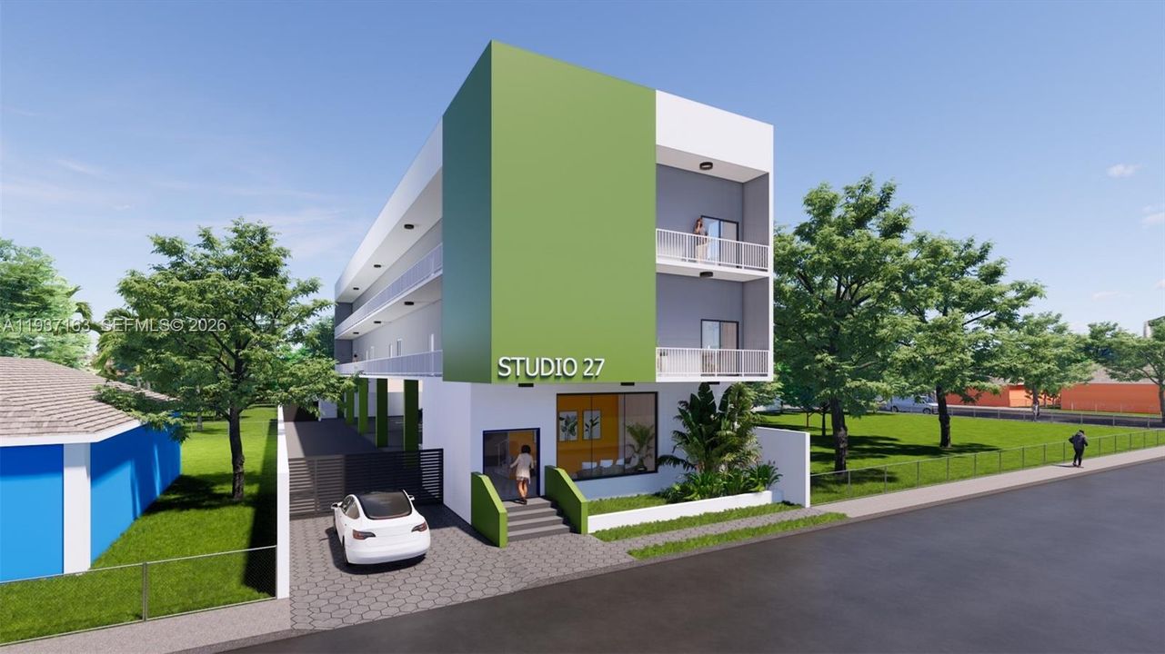 En Venta: $649,999 (0.18 acres)