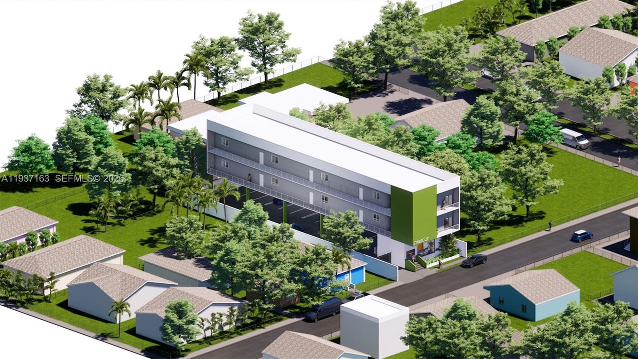 En Venta: $649,999 (0.18 acres)