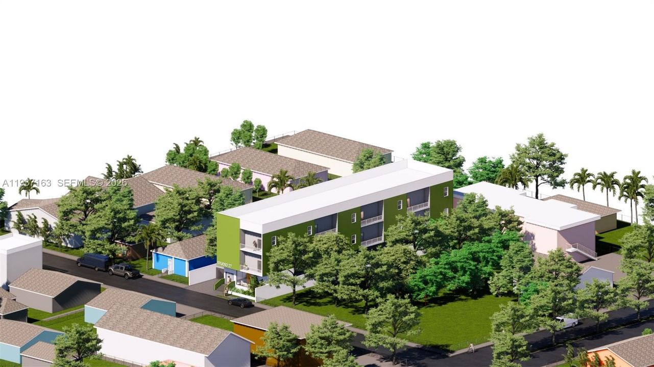 En Venta: $649,999 (0.18 acres)