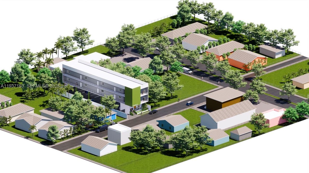 En Venta: $649,999 (0.18 acres)