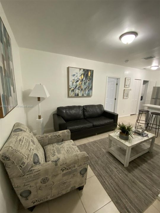 En Renta: $1,950 (1 camas, 1 baños, 450 Pies cuadrados)