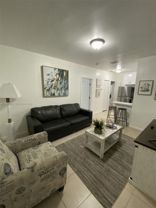 En Renta: $1,950 (1 camas, 1 baños, 450 Pies cuadrados)