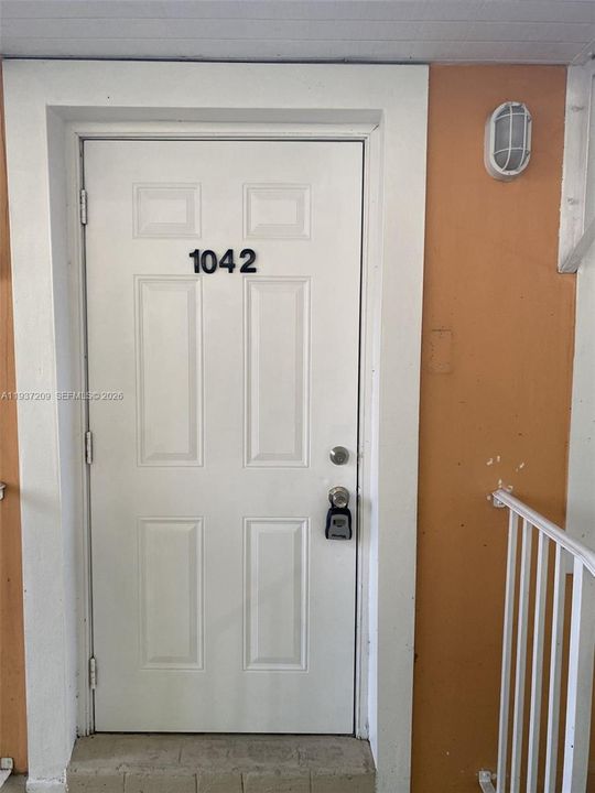 En Renta: $1,950 (1 camas, 1 baños, 450 Pies cuadrados)