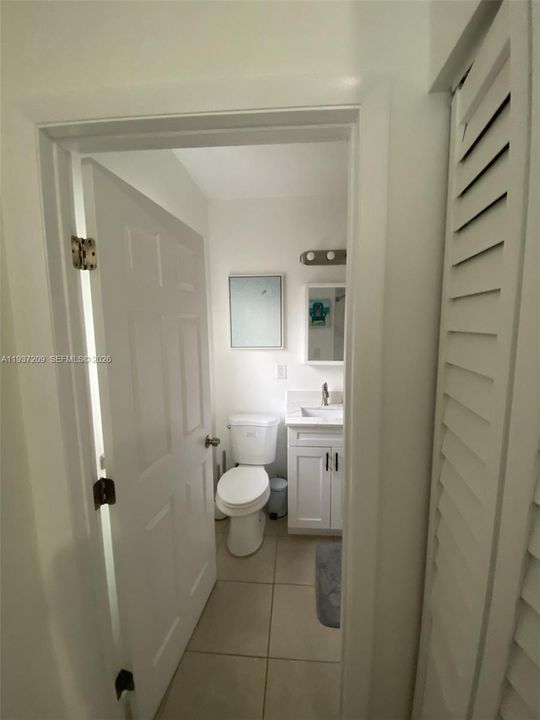 En Renta: $1,950 (1 camas, 1 baños, 450 Pies cuadrados)