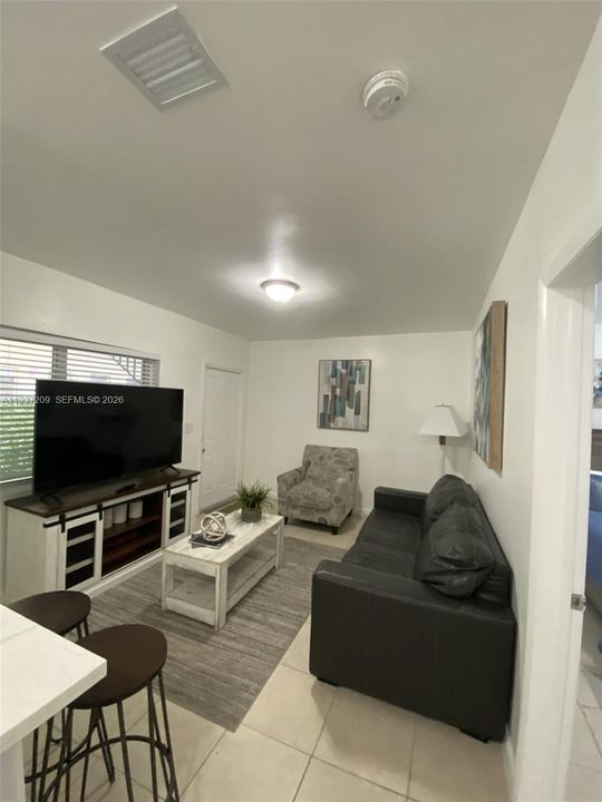 En Renta: $1,950 (1 camas, 1 baños, 450 Pies cuadrados)