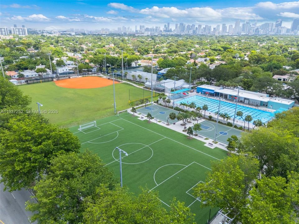 Shenandoah Neighborhood Park