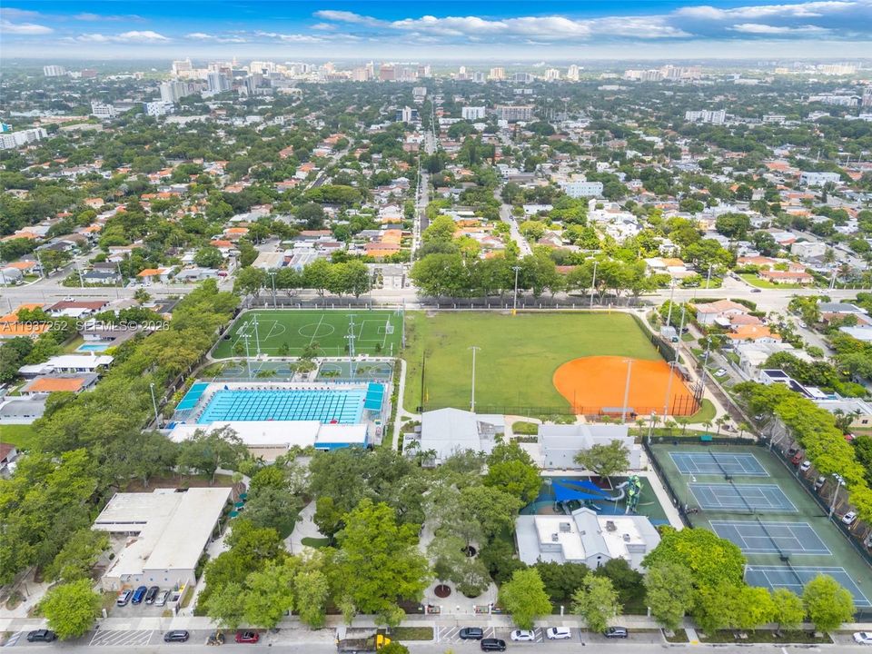 Shenandoah Neighborhood Park