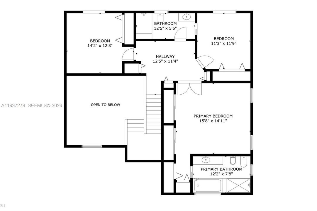 En Venta: $710,000 (4 camas, 3 baños, 2506 Pies cuadrados)