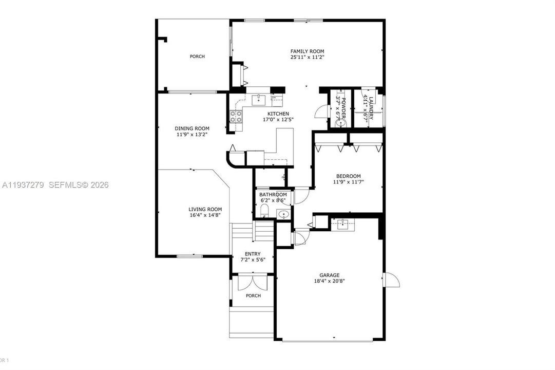 En Venta: $710,000 (4 camas, 3 baños, 2506 Pies cuadrados)